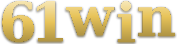 61win logo