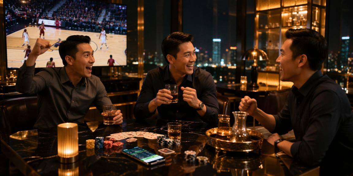 61win Casino Trực Tiếp Thanh Toán Nội Địa